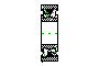 2D ISO View