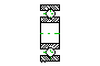 2D ISO View