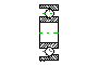 2D ISO View