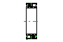 2D ISO View