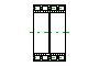 2D ISO View