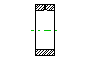 2D ISO View