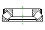 2D ISO View