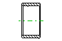 2D ISO View