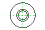 2D Right View