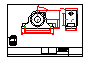 2D Sales Drawing