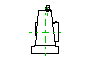 2D Left View