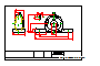 2D Sales Drawing