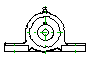 2D Front View