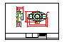 2D Sales Drawing