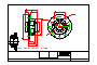2D Sales Drawing