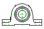 2D Front View
