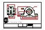 2D Sales Drawing