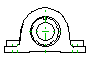 2D Front View