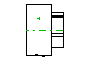 2D Left View