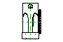 2D Left View
