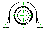 2D Front View