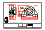 2D Sales Drawing