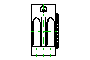 2D Left View