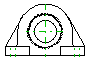 2D Front View