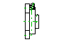 2D Left View