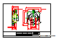 2D Sales Drawing