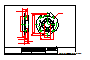 2D Sales Drawing