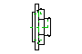 2D Left View