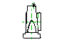 2D Left View