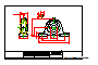 2D Sales Drawing