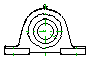 2D Front View