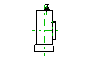 2D Left View