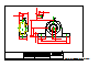2D Sales Drawing