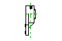2D Left View