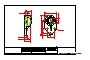 2D Sales Drawing