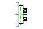 2D Left View