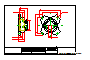 2D Sales Drawing