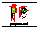 2D Sales Drawing