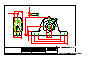 2D Sales Drawing