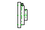 2D Left View