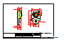2D Sales Drawing
