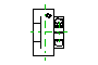 2D Left View