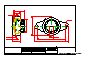 2D Sales Drawing