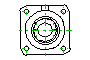 2D Front View