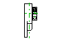 2D Left View