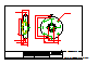2D Sales Drawing