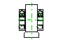 2D Left View
