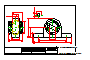 2D Sales Drawing