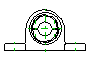 2D Front View