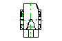 2D Left View
